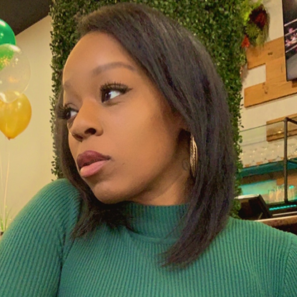 Meet your Posher, Pre